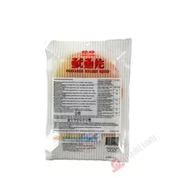 Mực Mực Chuẩn Bị JANE-JANE 50g Đài Loan