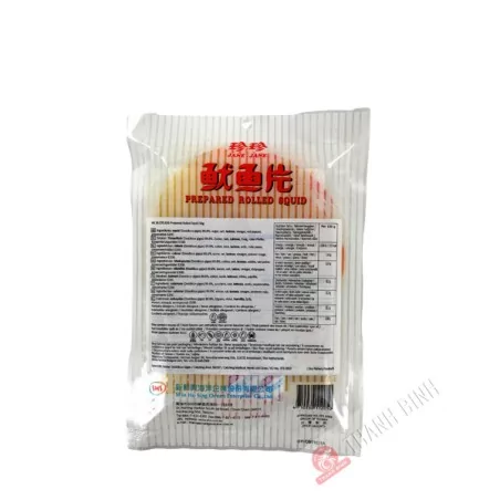 Cuttlefish Prepares JANE-JANE 50g Taiwan