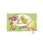 Mochi Kakao matcha 80g Taiwan Mochi Kakao matcha 80g Taiwan