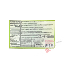 Mochi Cacao matcha 80g Taiwan