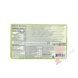 Mochi Matcha de cacao 80g Taiwán