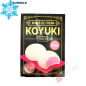Erdbeer-Eis-Creme-Mochi KOYUKI 180G Deutschland-TIEFKÜHLKOST