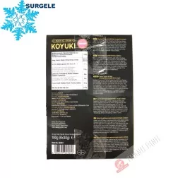 Erdbeer-Eis-Creme-Mochi KOYUKI 180G Deutschland-TIEFKÜHLKOST