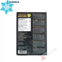 Eiscreme Mochi Pistazie Koyuki 180G Deutschland-TIEFKÜHLKOST
