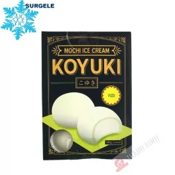 Mochi helado Yuzu KOYUKI 180g Alemania-CONGELADO