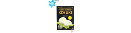 Mochi helado Yuzu KOYUKI 180g Alemania-CONGELADO