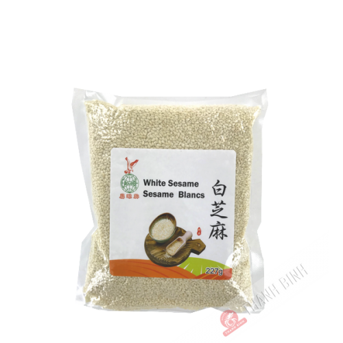 Mè trắng EAGLOBE 227g Chine