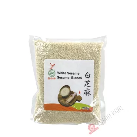 Sésame Blanc EAGLOBE 227g Chine