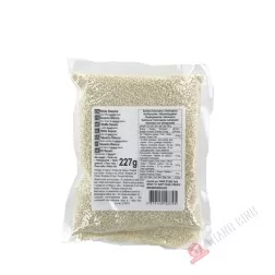 Mè trắng EAGLOBE 227g Chine