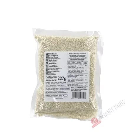 Mè trắng EAGLOBE 227g Chine