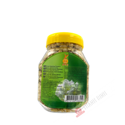 Fleurs de Jasmin Séchées EAGLOBE 40g Chine