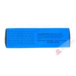 Preparación bebida de soja natural menos dulce BINGQUAN 300g China