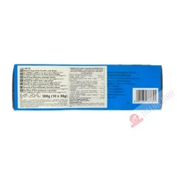 Preparación bebida de soja natural menos dulce BINGQUAN 300g China