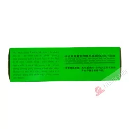Bột uống đậu nành tự nhiên BINGQUAN 300g Chine