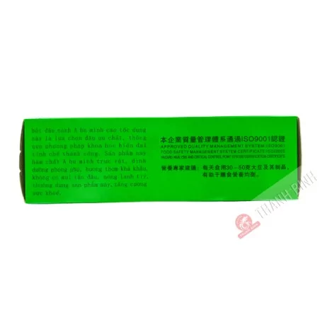 Bột uống đậu nành tự nhiên BINGQUAN 300g Chine