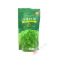 Bille tapioca pour bubble tea thé vert WUFUYUAN 250g Chine