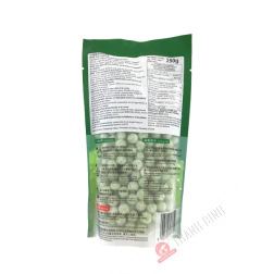 Bille tapioca pour bubble tea thé vert WUFUYUAN 250g Chine