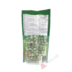 Bille tapioca pour bubble tea thé vert WUFUYUAN 250g Chine