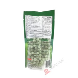Tapioca palla per bubble tea WUFUYUAN tè verde 250g Cina
