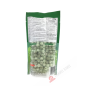 Bille tapioca pour bubble tea thé vert WUFUYUAN 250g Chine Bille tapioca pour bubble tea thé vert WUFUYUAN 250g Chine