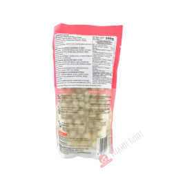 Tapioca palla per il tè della bolla lychee WUFUYUAN 250g Cina