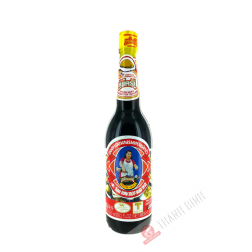 Sauce d'huitre 600ml Thailande