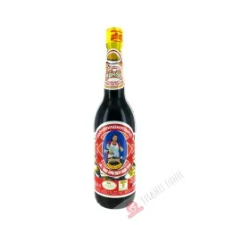 Sauce d'huitre 600ml Thailande