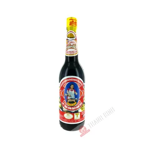 Dầu hào 600ml Thái Lan