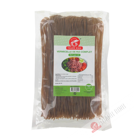 GOLDEN DRAGON wholemeal rice vermicelli 350g Vietnam
