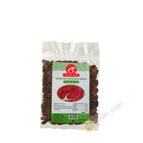 Rotes melonenkorn 50g