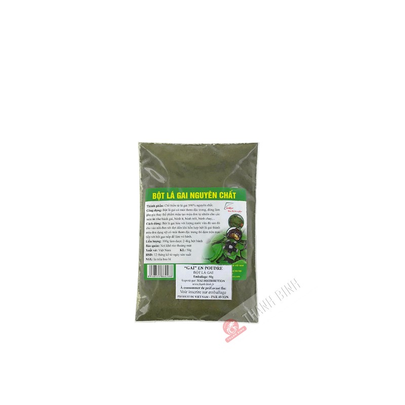 The DRAGON GOLD Powder powder 50g Vietnam