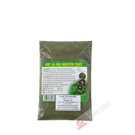 La Gai en poudre DRAGON OR 50g Vietnam