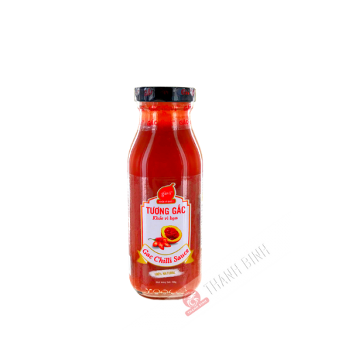 Momordica GAC Chili Sauce 230g Vietnam