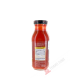 Momordica pepper sauce gac 230g Vietnam