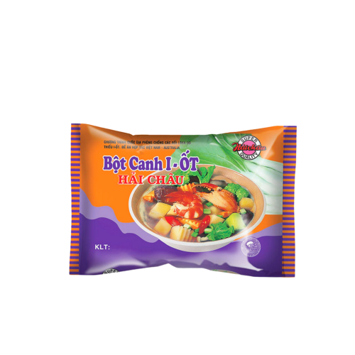 Base for soup Bot Canh HACHACORP 200g Vietnam