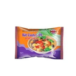 Base pour soupe Bot Canh HACHACORP 200g Vietnam