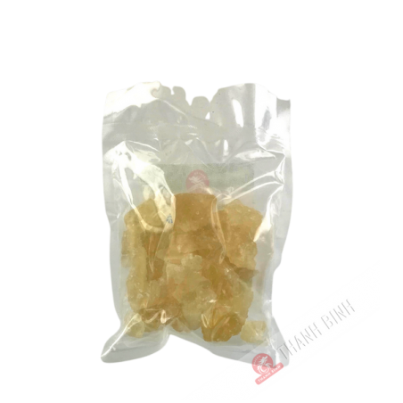 White DRAGON GOLD candy sugar 200g Vietnam