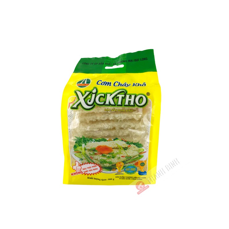 Souffle Reis trocken DAILONG 500g Vietnam