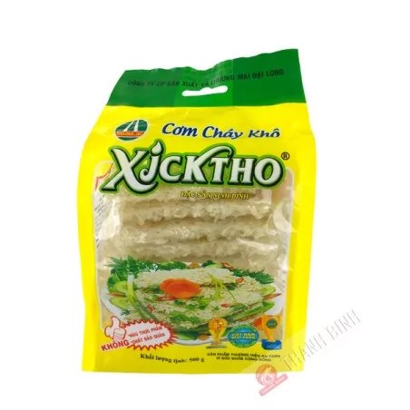 Souffle riz séche DAILONG 500g Vietnam