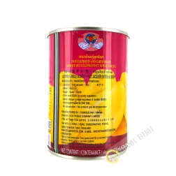 The Fruit of jackfruit-whole-in-syrup heavy ELEPHANTS 565g Thailand