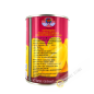 The Fruit of jackfruit-whole-in-syrup heavy ELEPHANTS 565g Thailand The Fruit of jackfruit-whole-in-syrup heavy ELEPHANTS 565g Thailand