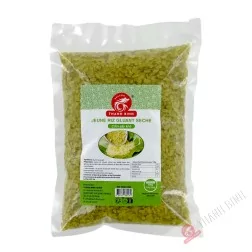 Riz gluant vert aplati Com Dep HA NOI 500g Vietnam