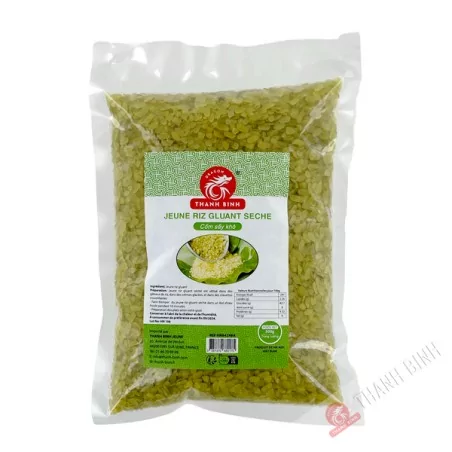 Cốm dẹp HA NOI 500g Vietnam