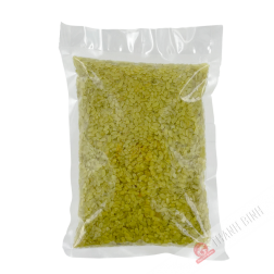 Riz gluant vert aplati Com Dep HA NOI 500g Vietnam