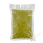 Riz gluant vert aplati Com dep Ha Noi 500g Vietnam Riz gluant vert aplati Com dep Ha Noi 500g Vietnam