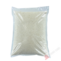 Riz gluant rond DRAGON OR 5kg (nếp cái hoa vàng)