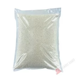 Round sticky rice Nep Cai Hoa Vang DRAGON GOLD 5kg Vietnam