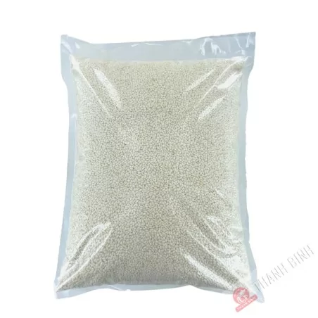 Round sticky rice Nep Cai Hoa Vang DRAGON GOLD 5kg Vietnam