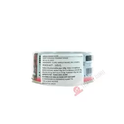 Frijol rojo dulce Azuki KANPY 165g Japón
