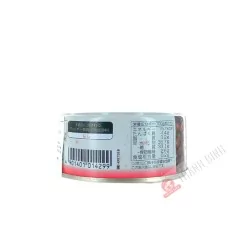 Haricot rouge Azuki sucré KANPY 165g Japon